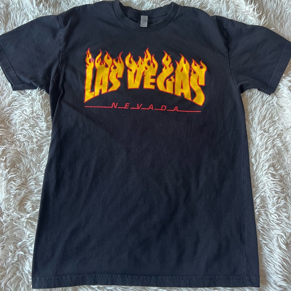 Las Vegas shirt - Picture 1 of 2